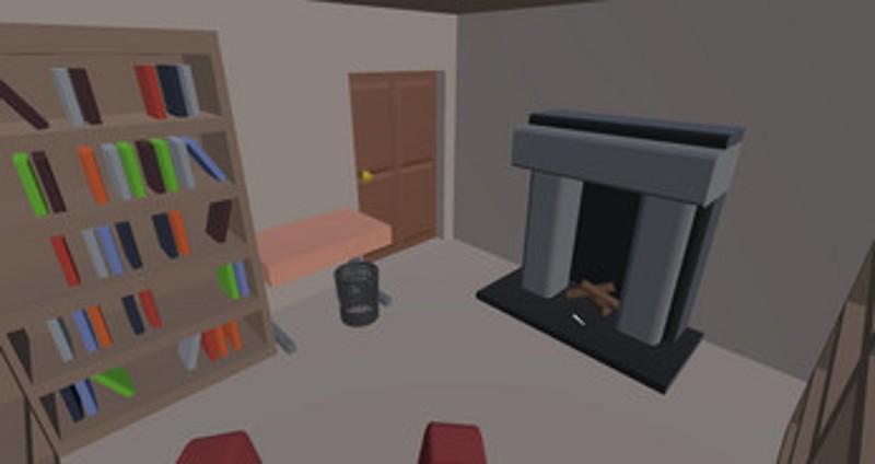 Detective Game / Heritage Trouble Image