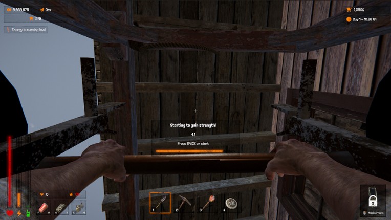 Dig For Riches screenshot