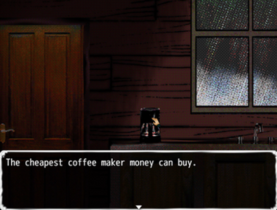 Diluted Delusions In Snow screenshot