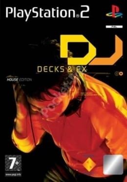 Games like DJ: Decks and FX: House Edition