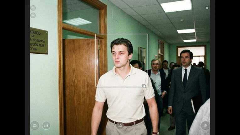 Docket 87: The Novikov's Files Image