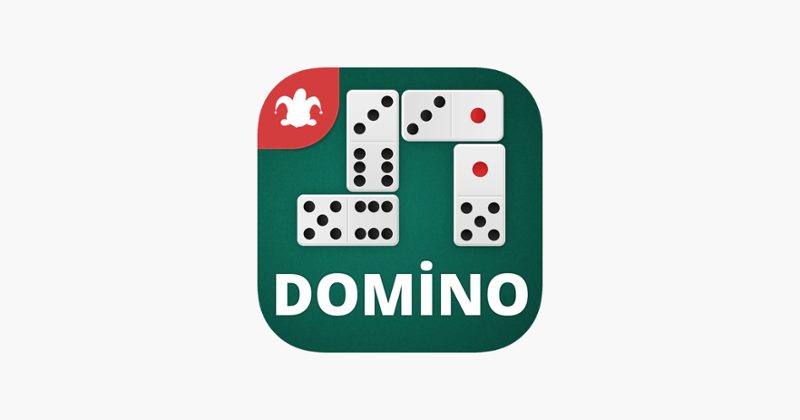 Dominoes - Online Image