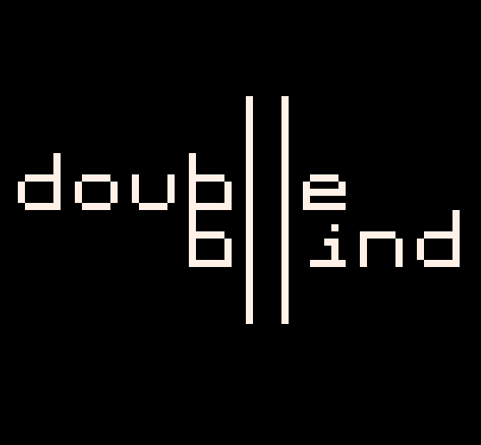 Games like Double Blind