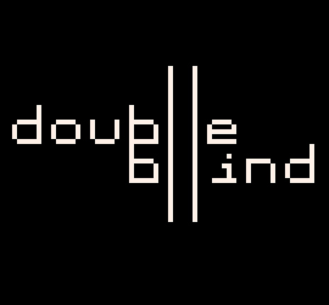 Double Blind Image