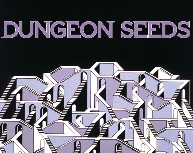 Games like Dungeon Seeds