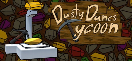 Games like Dusty Dunes Tycoon