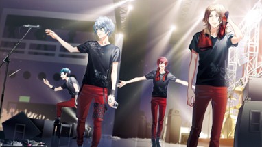 Dynamic Chord feat. Kyohso Image