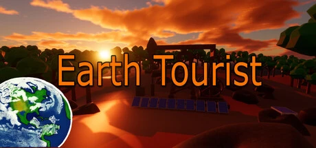Games like Earth Tourist