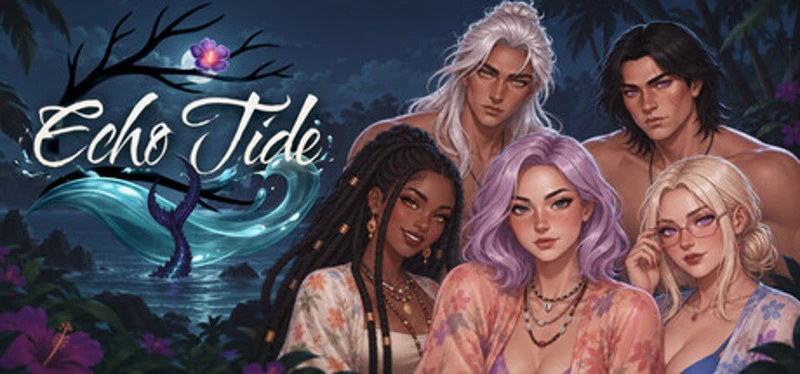 Echo Tide Image
