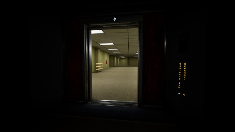 Elevator screenshot