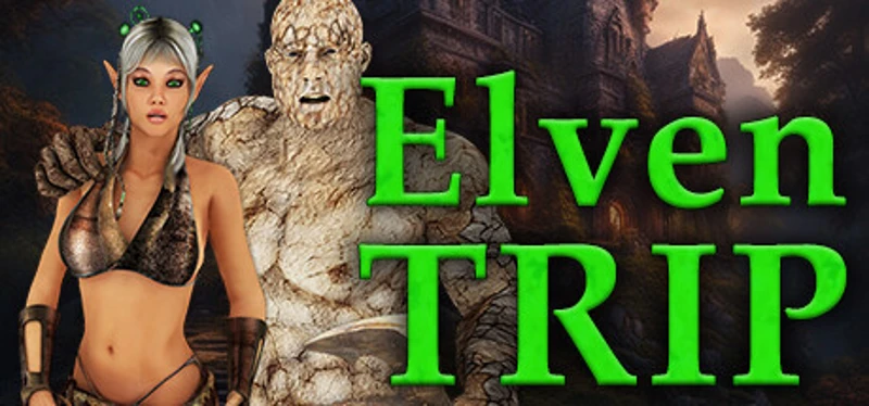 Elven Trip Image