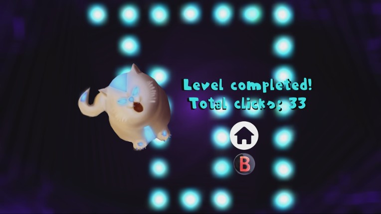 Energy Cycle screenshot