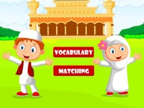 English Easy - Learn Vocabulary and Matching Games Image