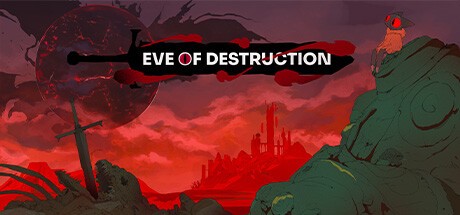 Games like Eve of Destruction