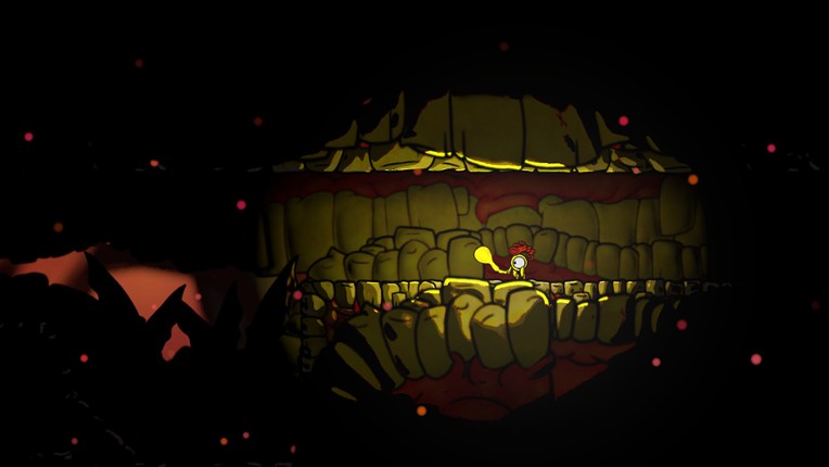 Evolvania screenshot