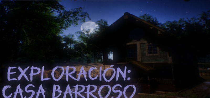 Exploración: Casa Barroso Image