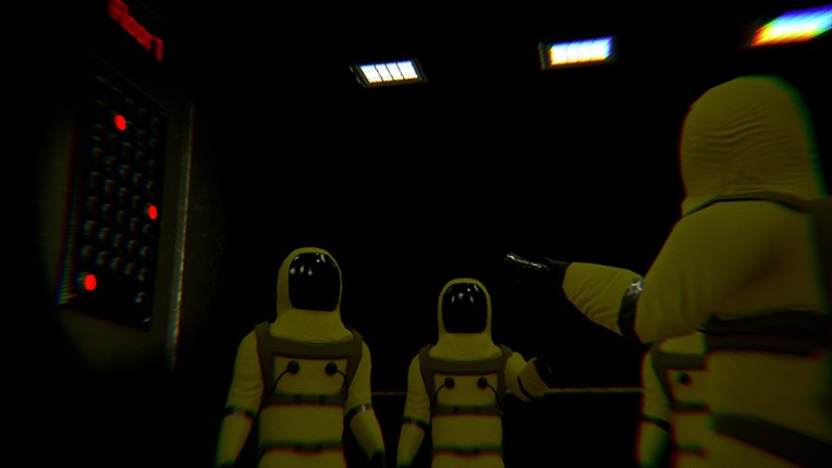 Facility 37 screenshot