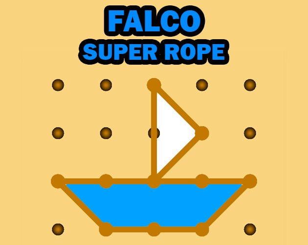Games like Falco Super Rope
