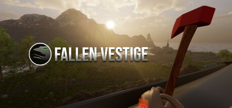 Games like Fallen Vestige