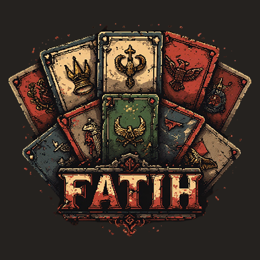 Games like Fatih - Strategic Card Game