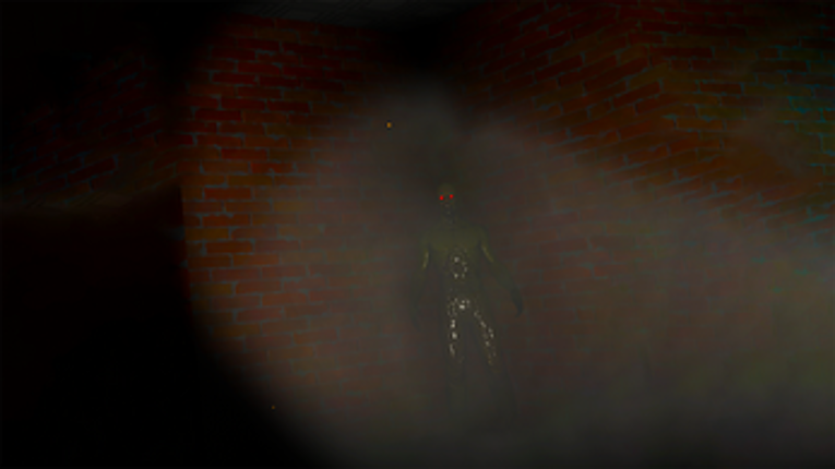 Fear Dead House VR screenshot