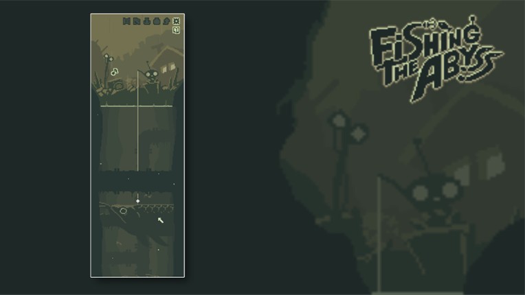 Fishing The Abyss screenshot