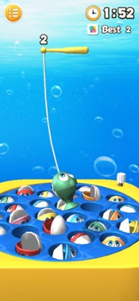 Fishing Toy Image