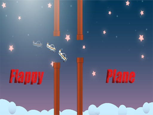 Games like Flappy Plane