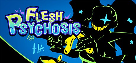 Games like Flesh Psychosis