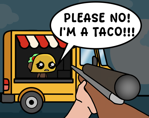 Games like Food Sniper