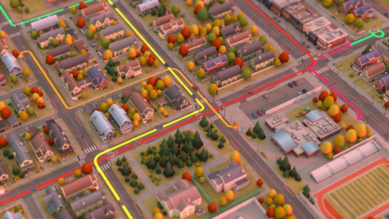 Food Truck Empire screenshot