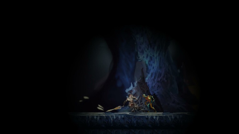 Forest Warden screenshot