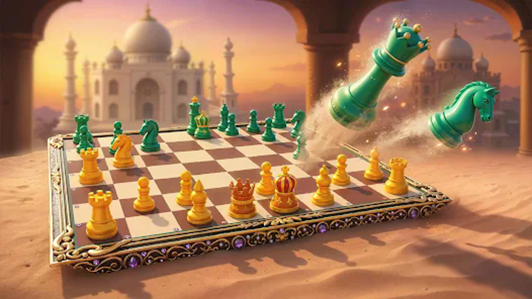 Chess Forge: Chess Online screenshot