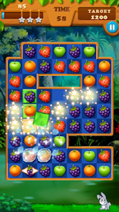 Fruits Legend 2 screenshot