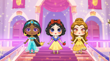 Chibi Doll: Dress Up Games Image