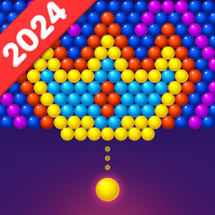 Bubble Shooter Star Image