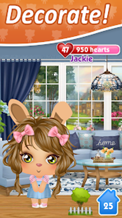 Pet City 2 - Decorate & Design Image