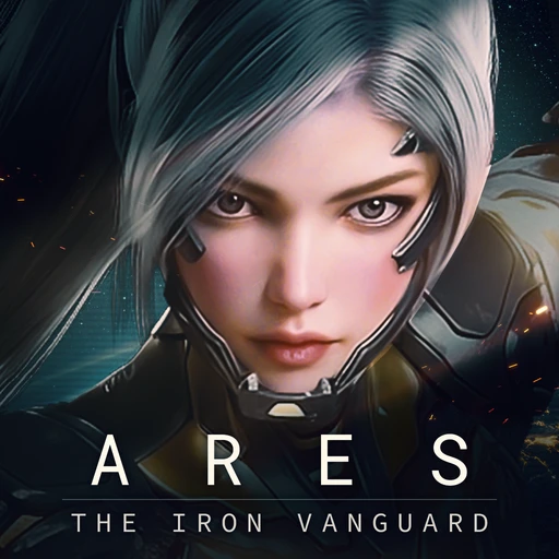 Games like ARES: THE IRON VANGUARD