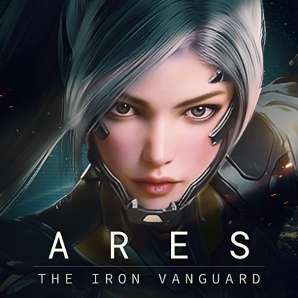 ARES: THE IRON VANGUARD Image
