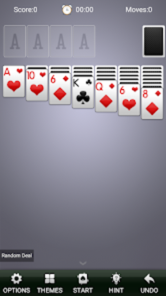 Solitaire - Classic Card Games screenshot