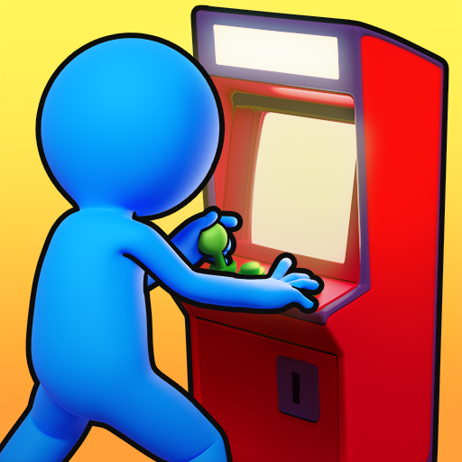 Games like Bouncing Rainbow: Calm Clicker