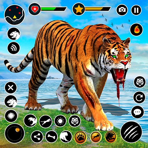 Games like Animal Hunter: Hunting Games