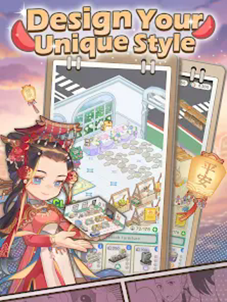 God's Convenience Store screenshot