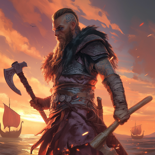 Games like Viking Clan: Text RPG MMORPG