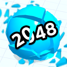 Rolling Orb Crash: ball action Image