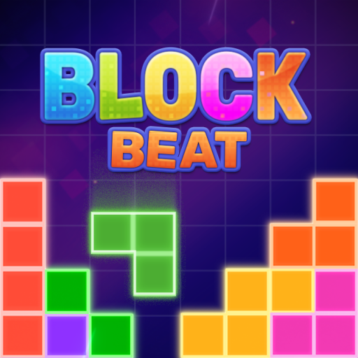 Games like Block Beat - Block puzzle Game