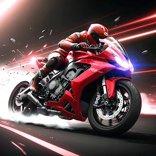 Games like Last Ride: Motor Speed
