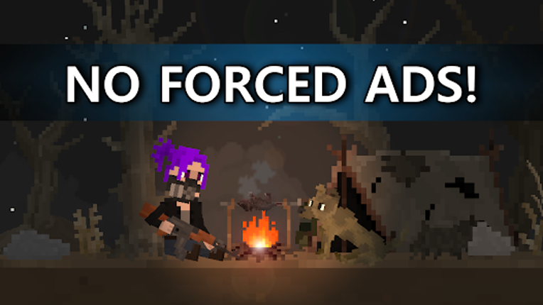 Wasteland Story : Awakening screenshot