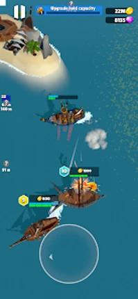 Privateers: Pirate Wars Image