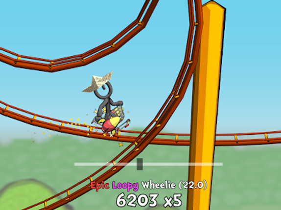 Shopping Cart Hero 5 Image